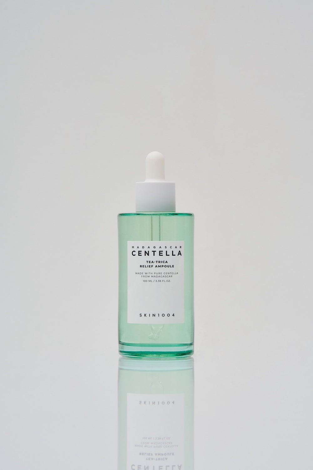 SKIN1004 Madagascar Centella Tea-Trica Relief Ampoule — 100 ml