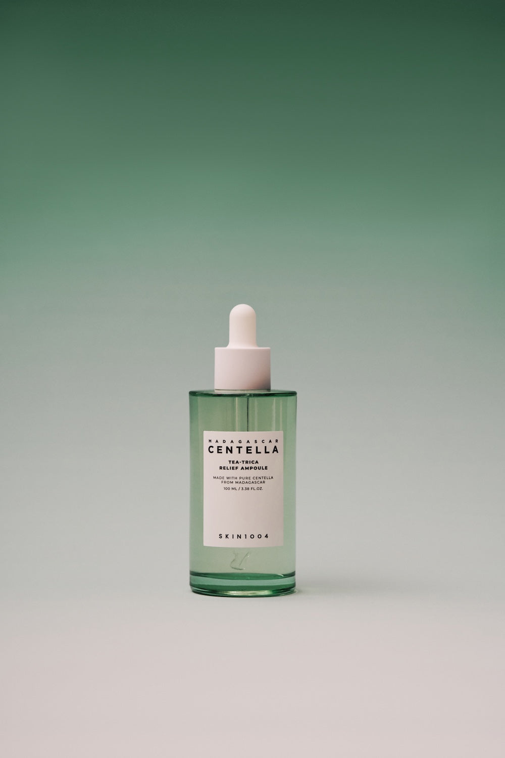 SKIN1004 Madagascar Centella Tea-Trica Relief Ampoule — 100 ml
