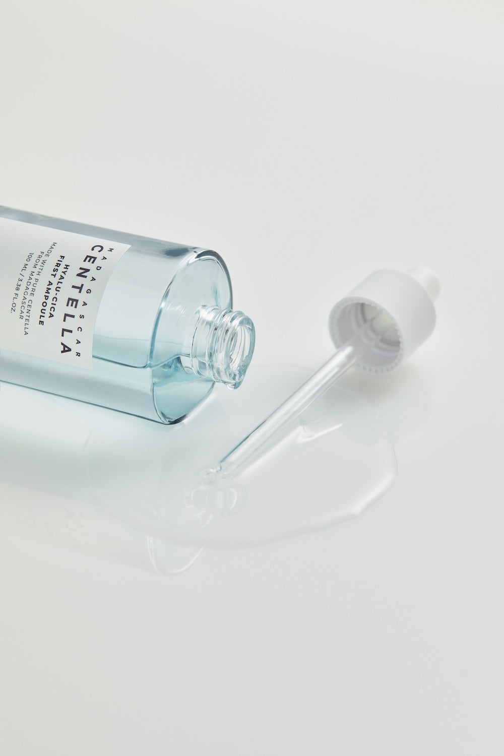SKIN1004 Madagascar Centella Hyalu-Cica First Ampoule — 100 ml