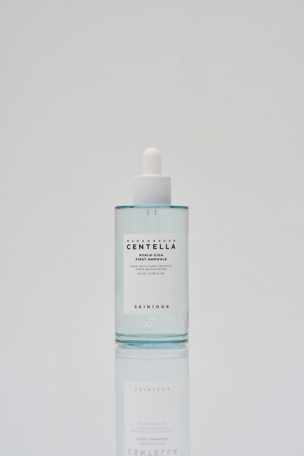 SKIN1004 Madagascar Centella Hyalu-Cica First Ampoule — 100 ml