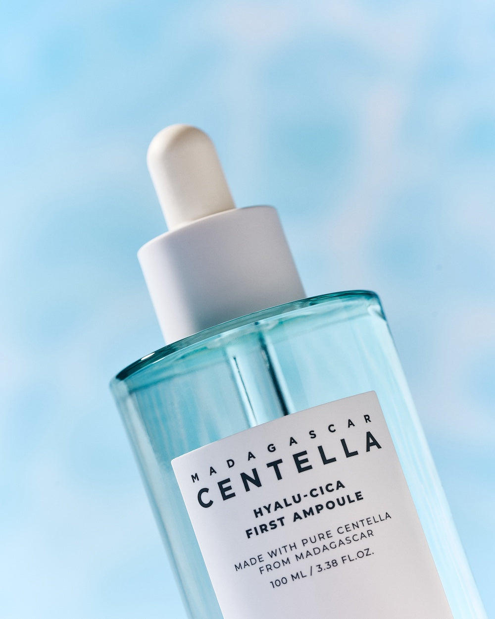 SKIN1004 Madagascar Centella Hyalu-Cica First Ampoule — 100 ml