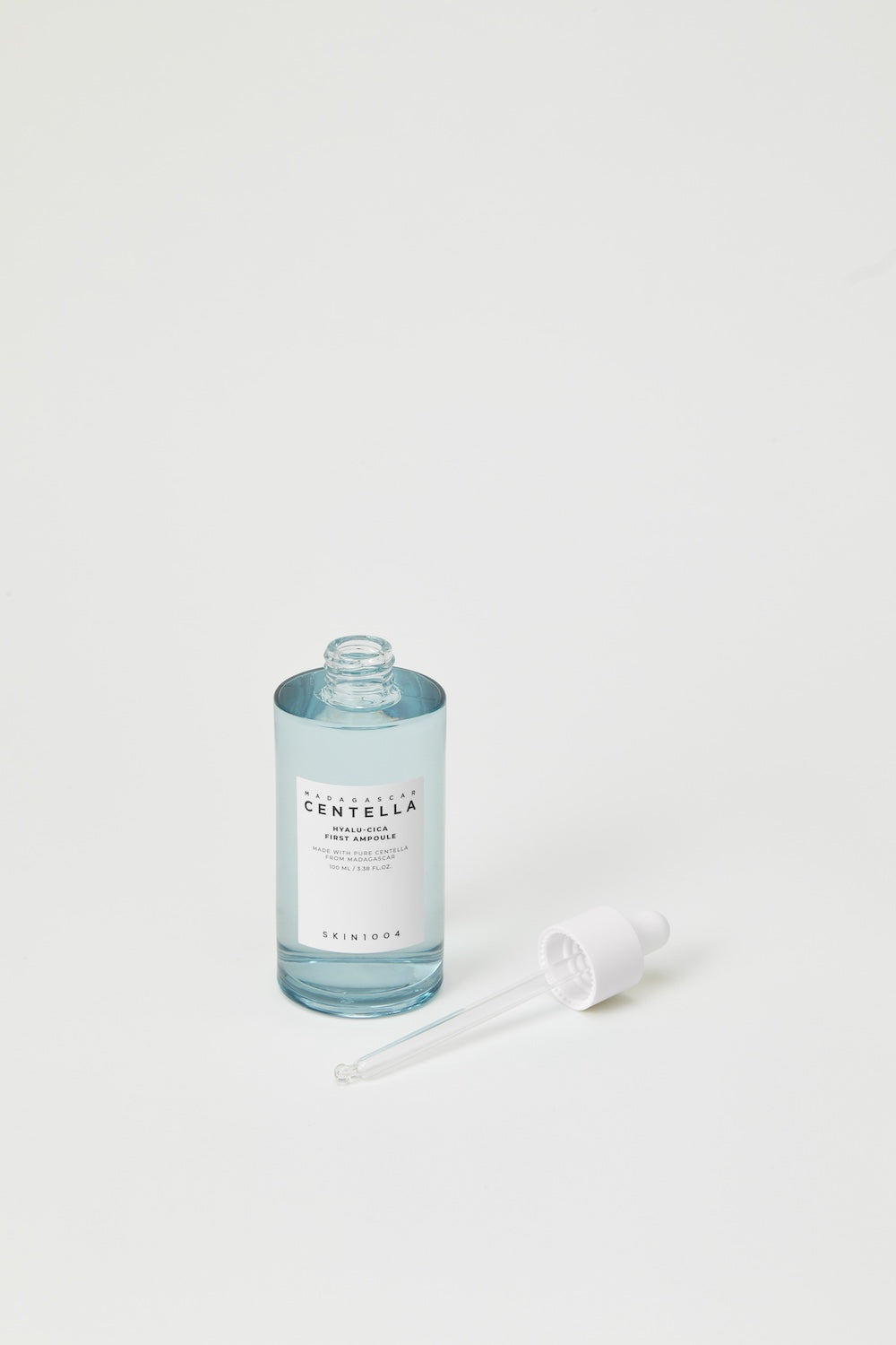 SKIN1004 Madagascar Centella Hyalu-Cica First Ampoule — 100 ml