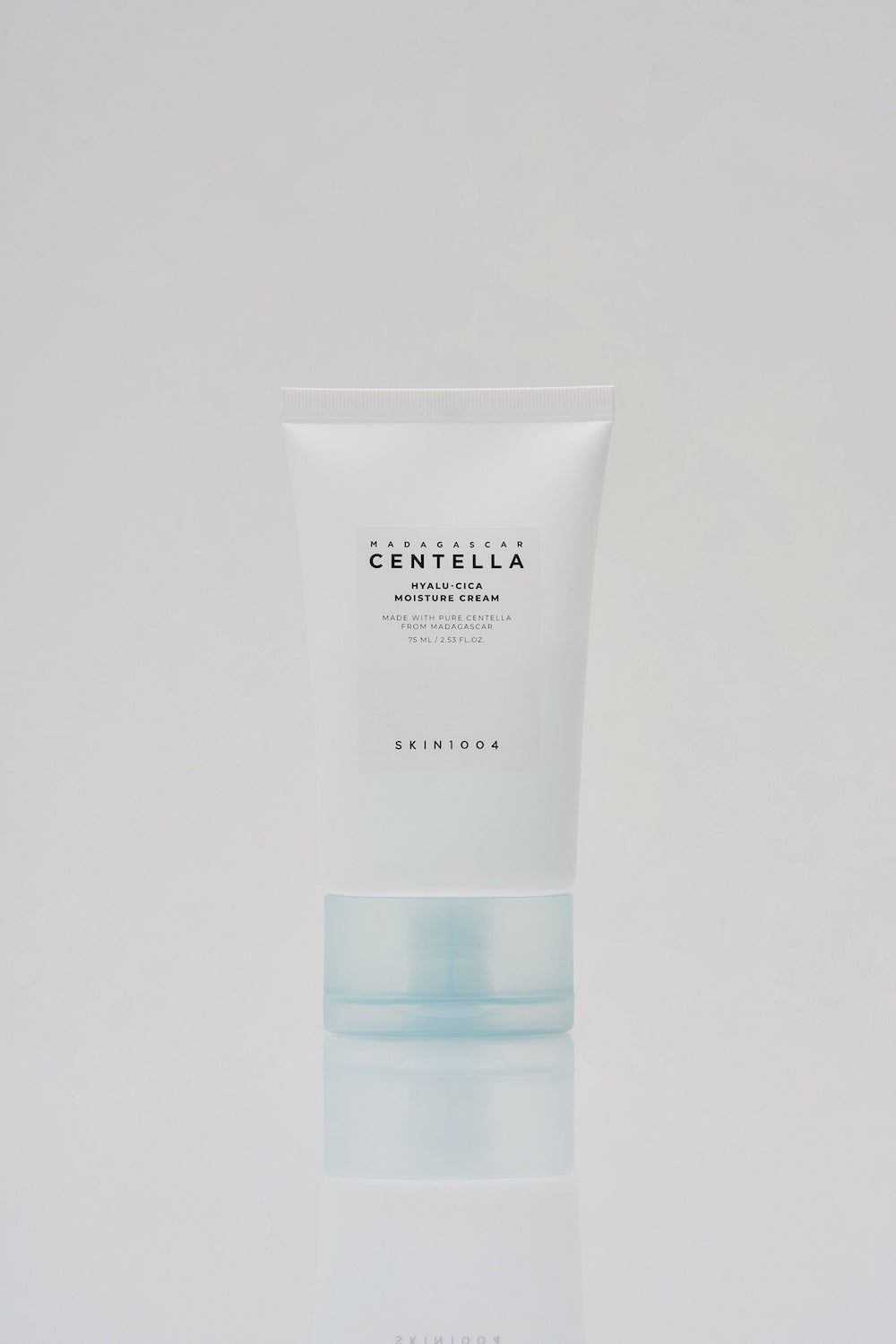 SKIN1004 Madagascar Centella Hyalu-Cica Moisture Cream — 75 ml