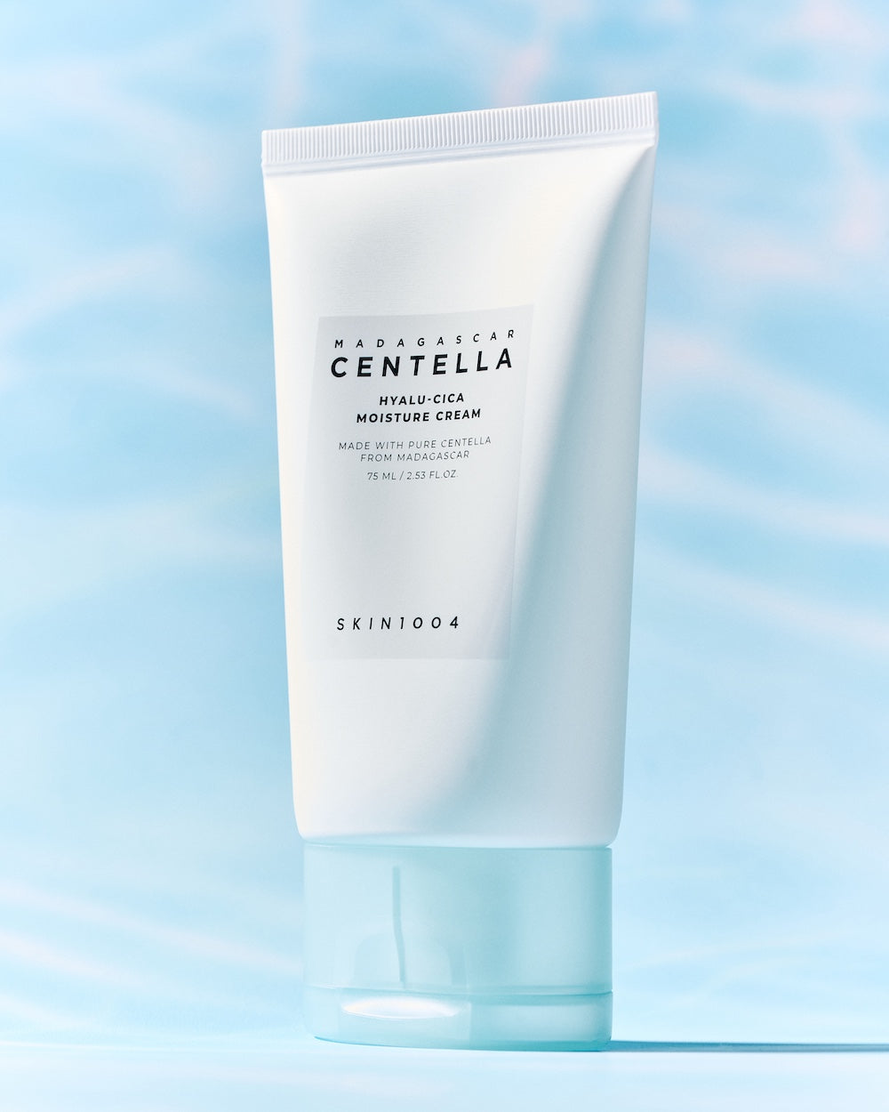 SKIN1004 Madagascar Centella Hyalu-Cica Moisture Cream — 75 ml