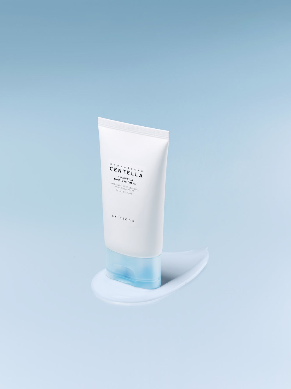 SKIN1004 Madagascar Centella Hyalu-Cica Moisture Cream — 75 ml
