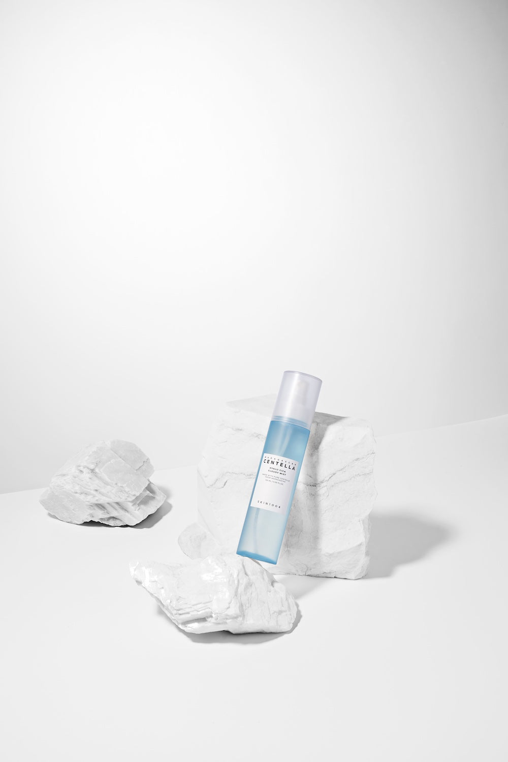 SKIN1004 Madagascar Centella Hyalu-Cica Cloudy Mist — Bruma 120 ml