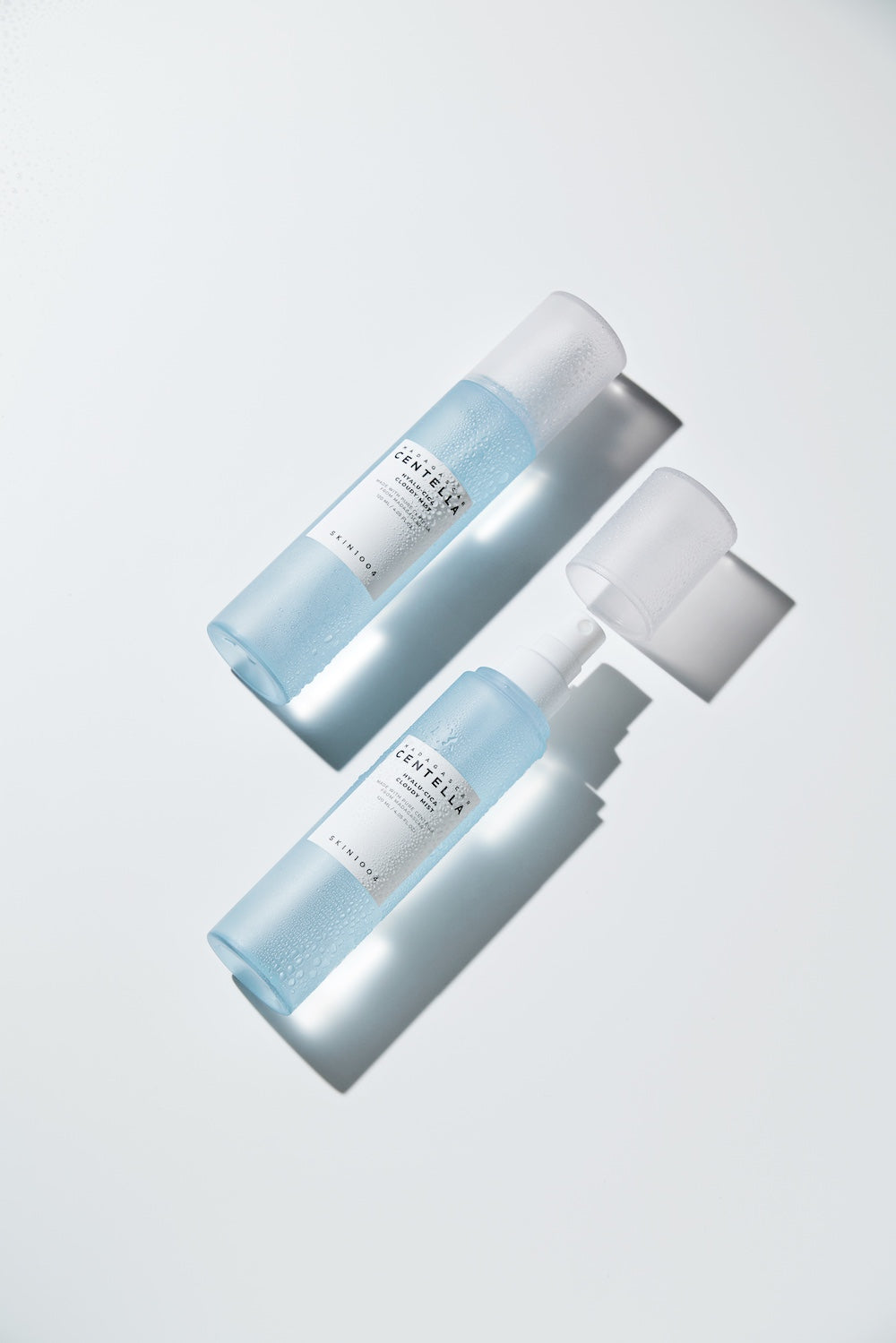 SKIN1004 Madagascar Centella Hyalu-Cica Cloudy Mist — Bruma 120 ml