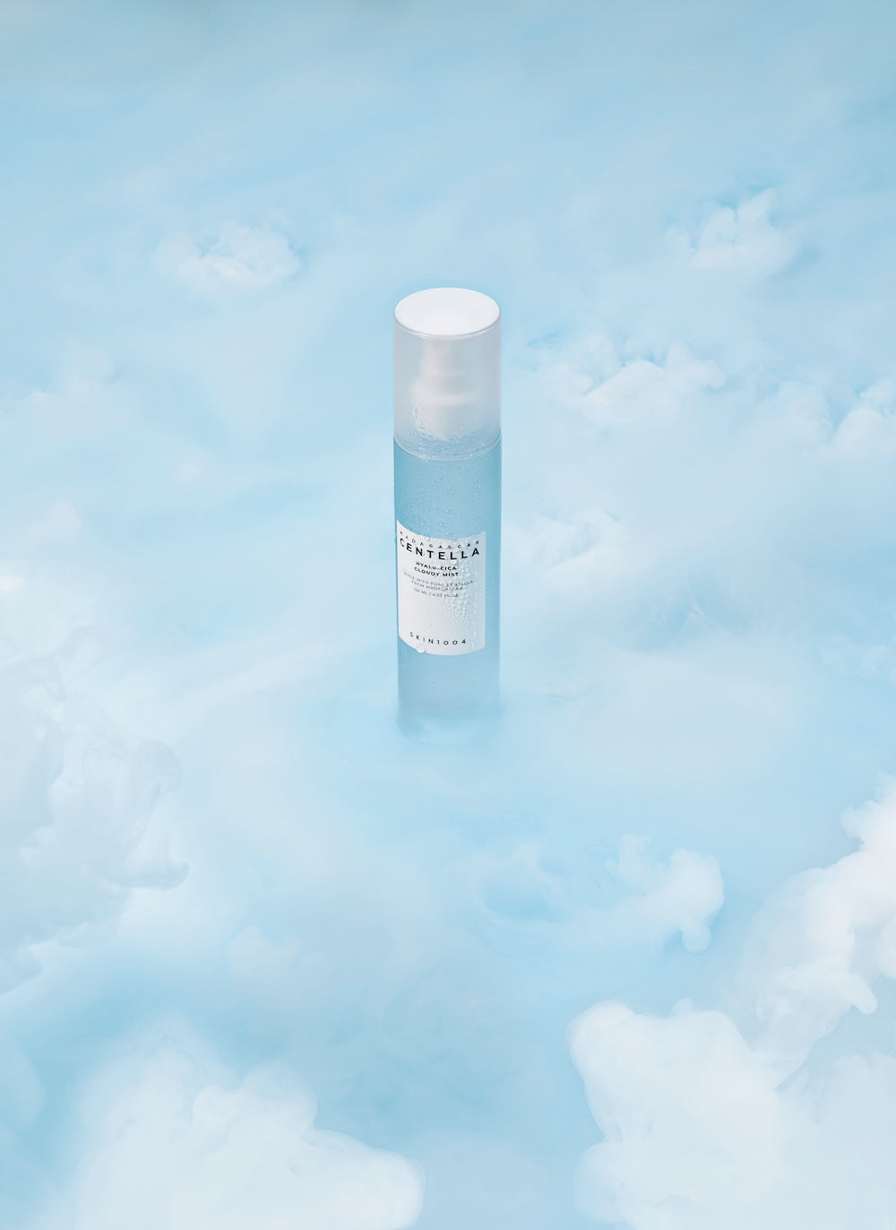 SKIN1004 Madagascar Centella Hyalu-Cica Cloudy Mist — Bruma 120 ml