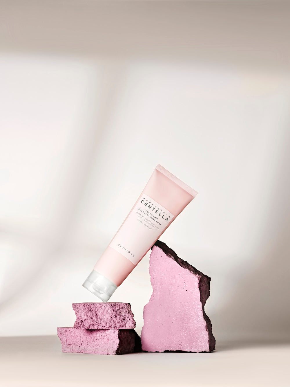 SKIN1004 Madagascar Centella Poremizing Deep Cleansing Foam — 125 ml