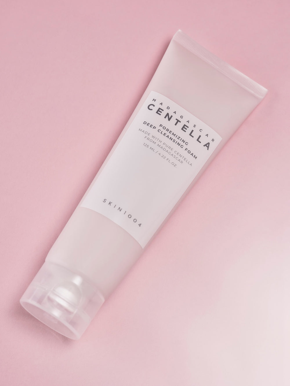 SKIN1004 Madagascar Centella Poremizing Deep Cleansing Foam — 125 ml