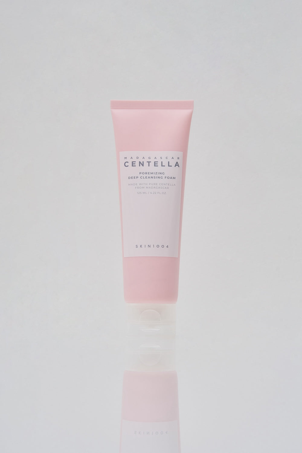SKIN1004 Madagascar Centella Poremizing Deep Cleansing Foam — 125 ml