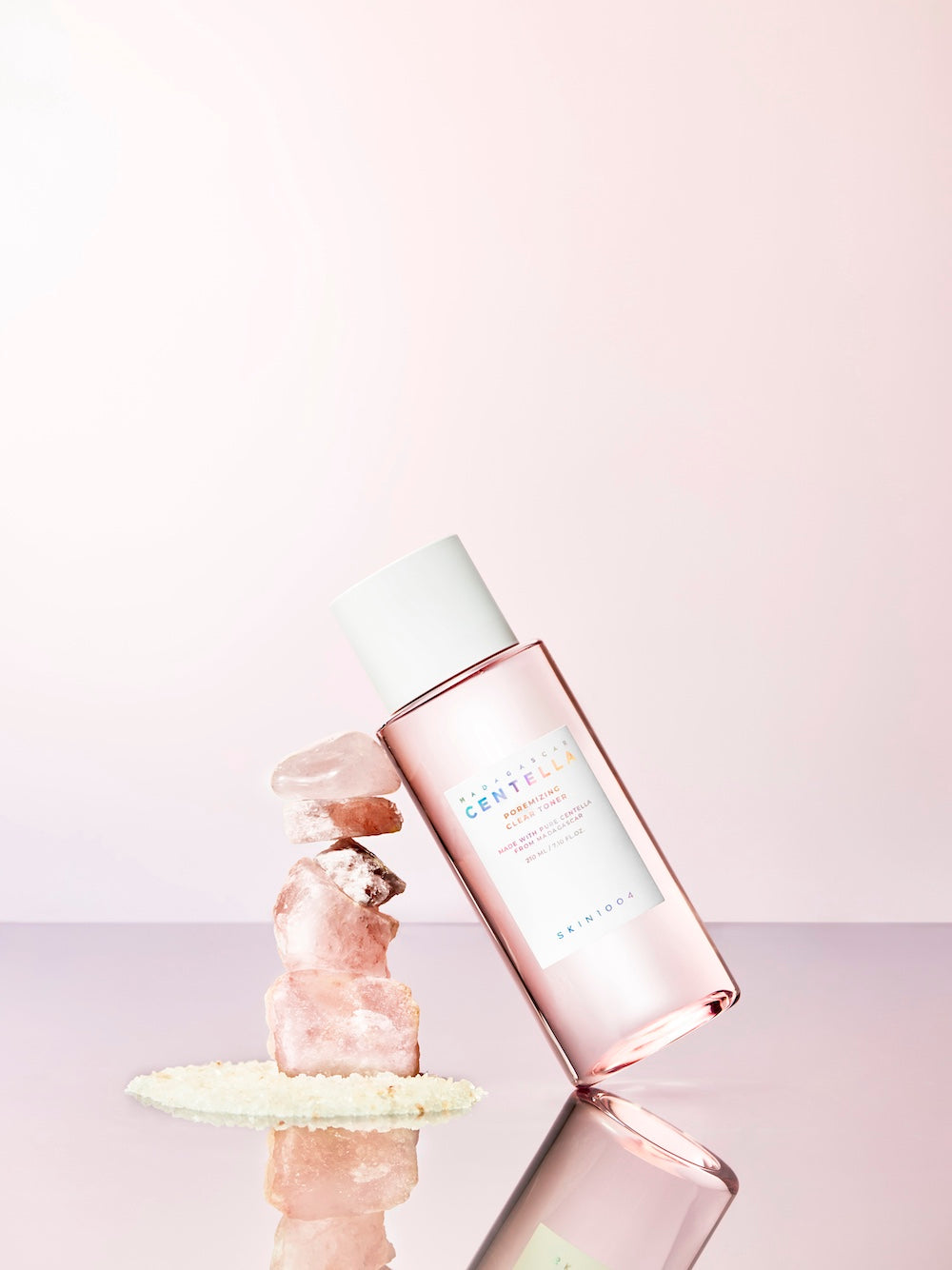 SKIN1004 Madagascar Centella Poremizing Clear Toner — 210 ml