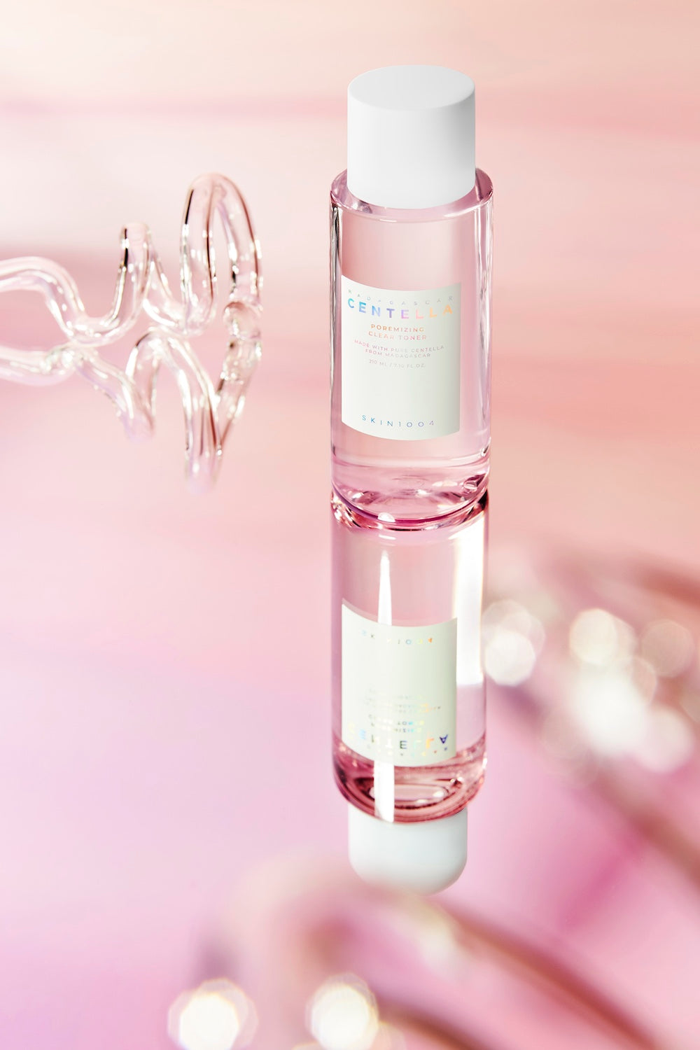 SKIN1004 Madagascar Centella Poremizing Clear Toner — 210 ml
