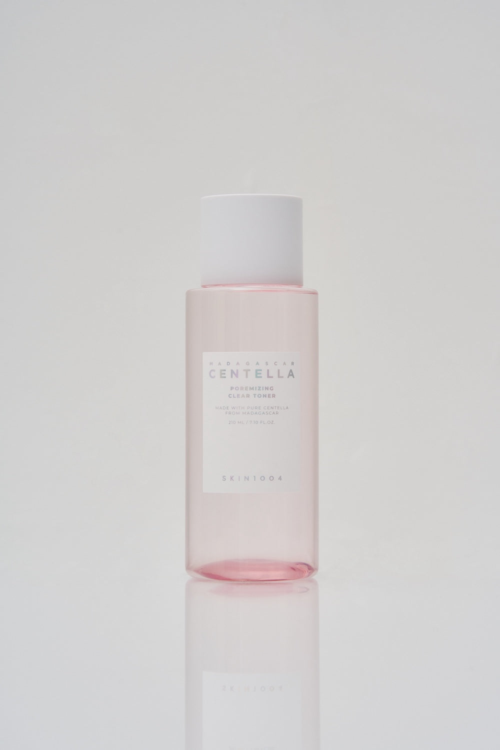 SKIN1004 Madagascar Centella Poremizing Clear Toner — 210 ml