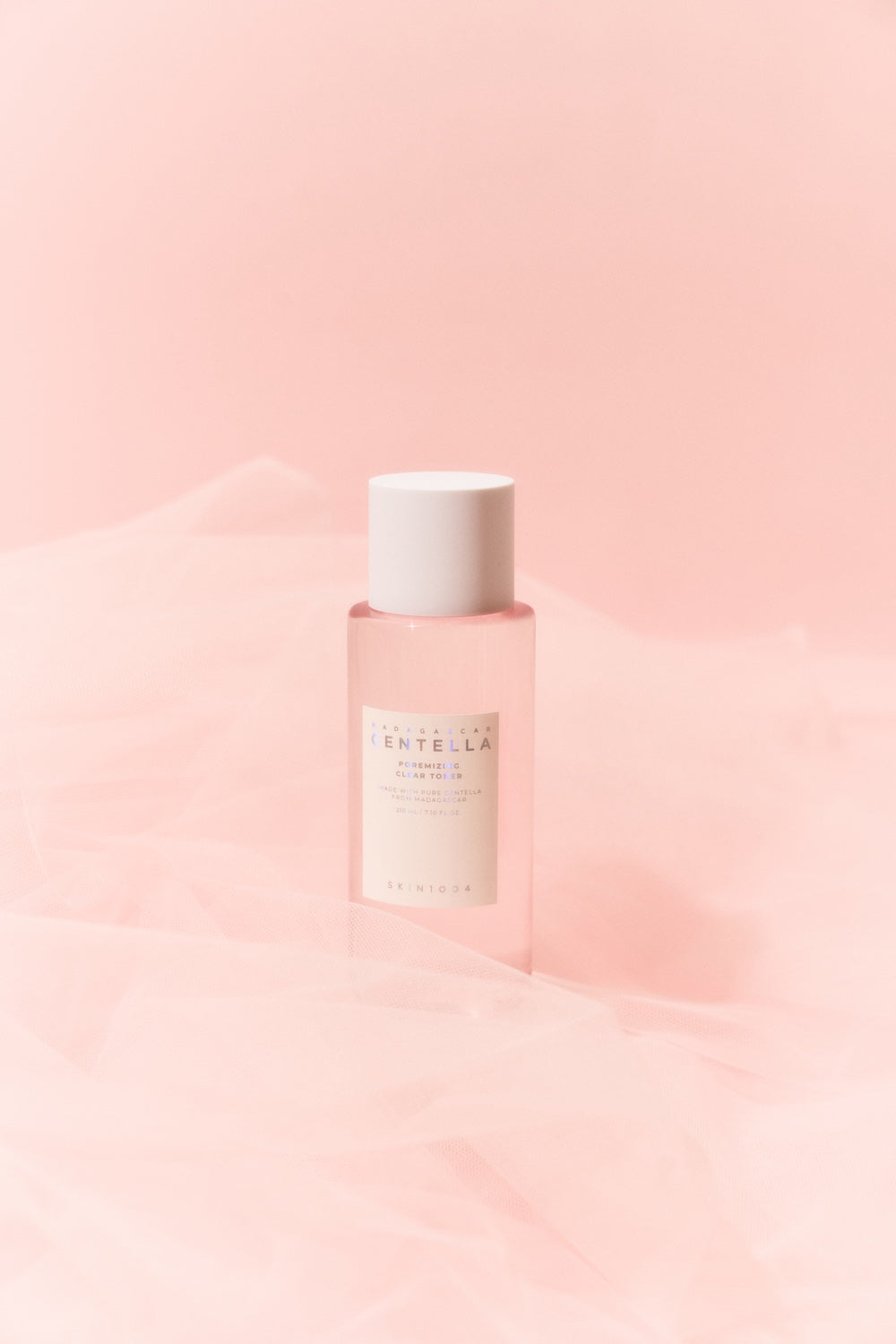SKIN1004 Madagascar Centella Poremizing Clear Toner — 210 ml
