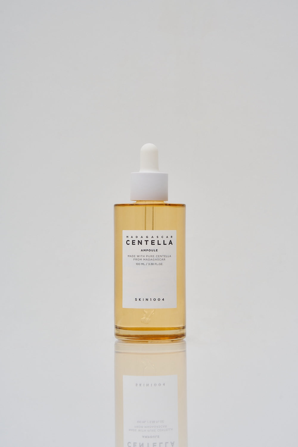 SKIN1004 Madagascar Centella Ampoule — Ampola Facial 100 ml