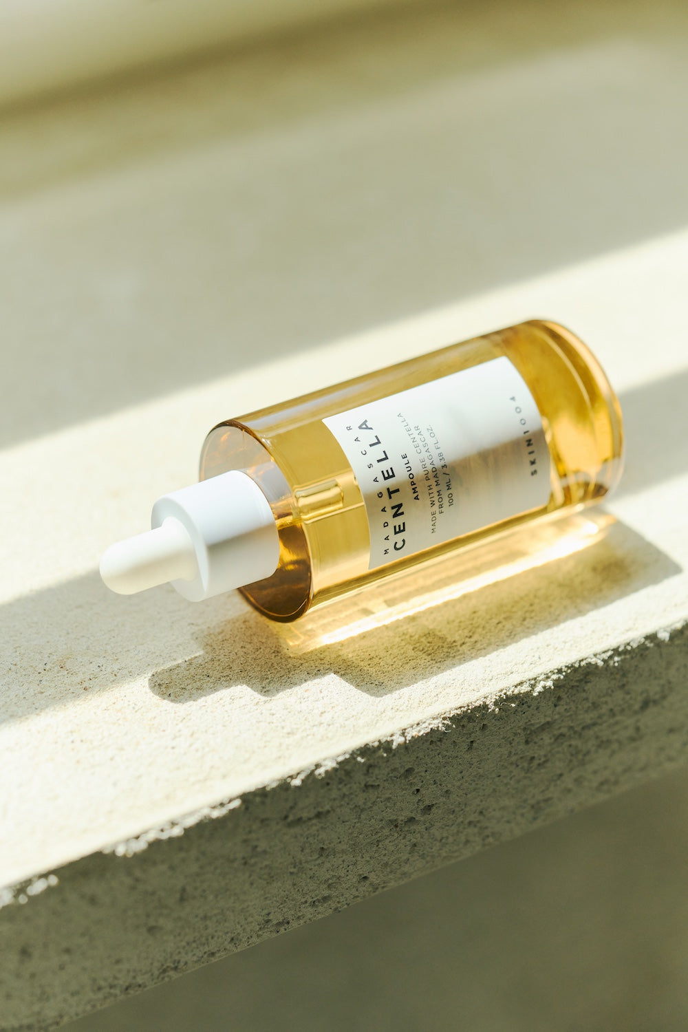 SKIN1004 Madagascar Centella Ampoule — Ampola Facial 100 ml