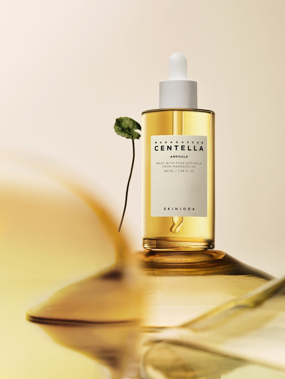 SKIN1004 Madagascar Centella Ampoule — Ampola Facial 100 ml
