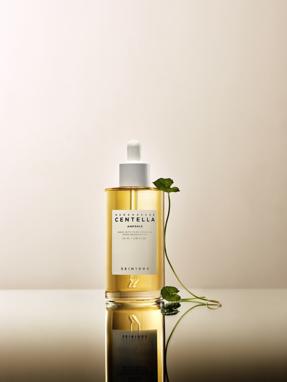 SKIN1004 Madagascar Centella Ampoule — Ampola Facial 100 ml