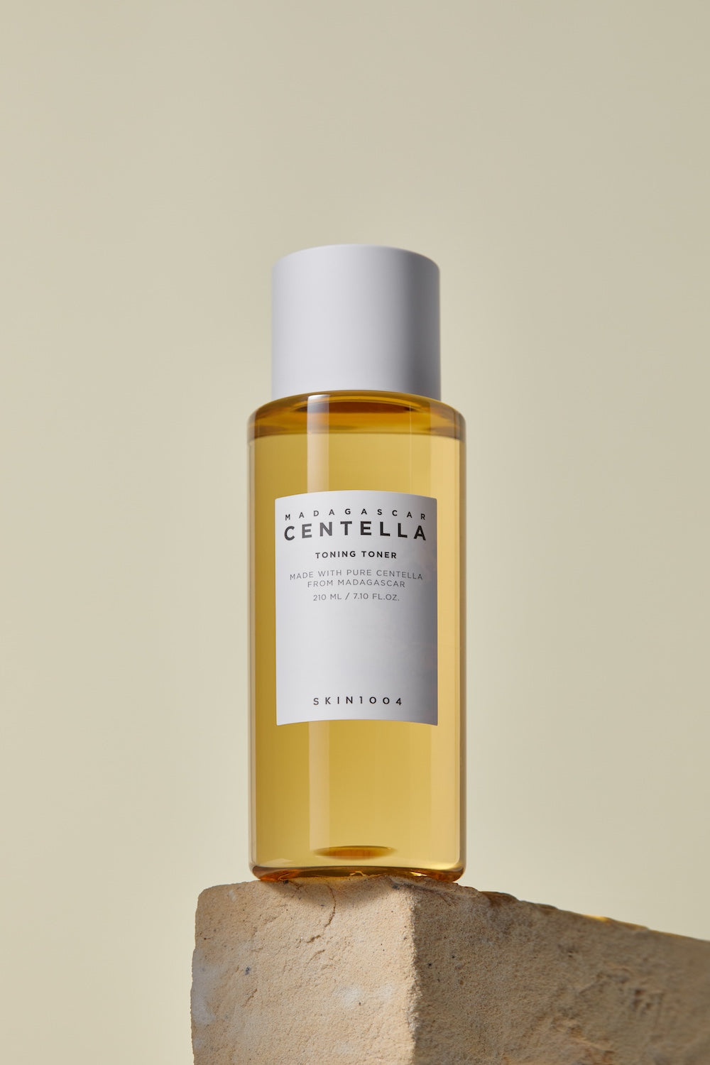 SKIN1004 Madagascar Centella Toning Toner — 210 ml