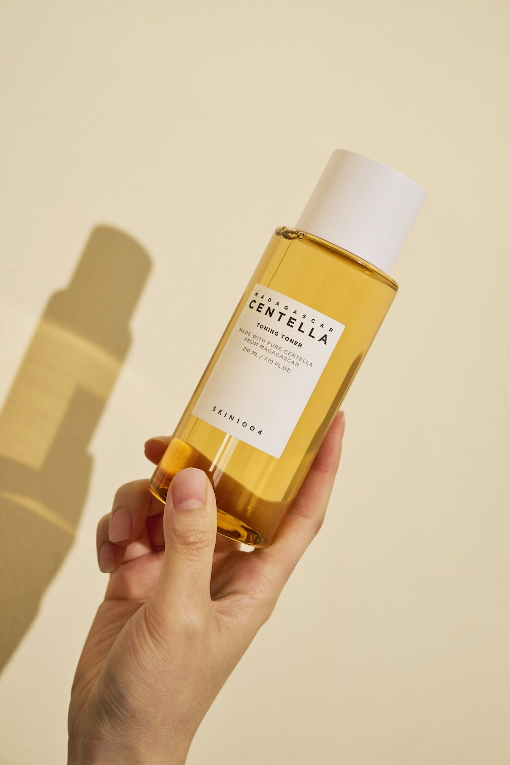 SKIN1004 Madagascar Centella Toning Toner — 210 ml