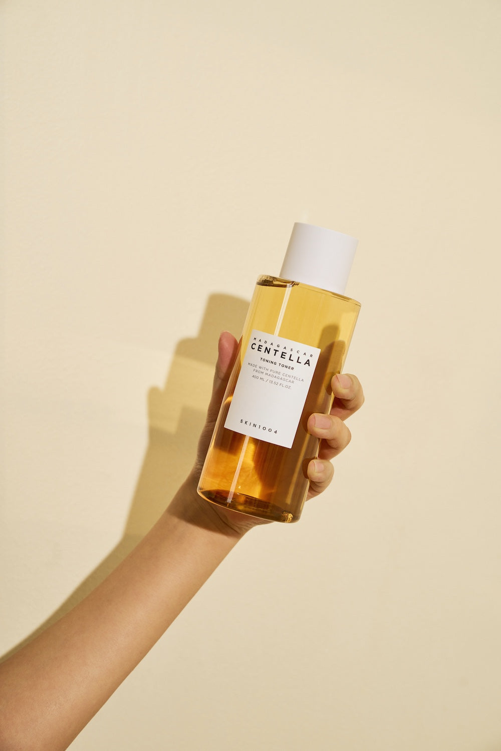 SKIN1004 Madagascar Centella Toning Toner — 210 ml