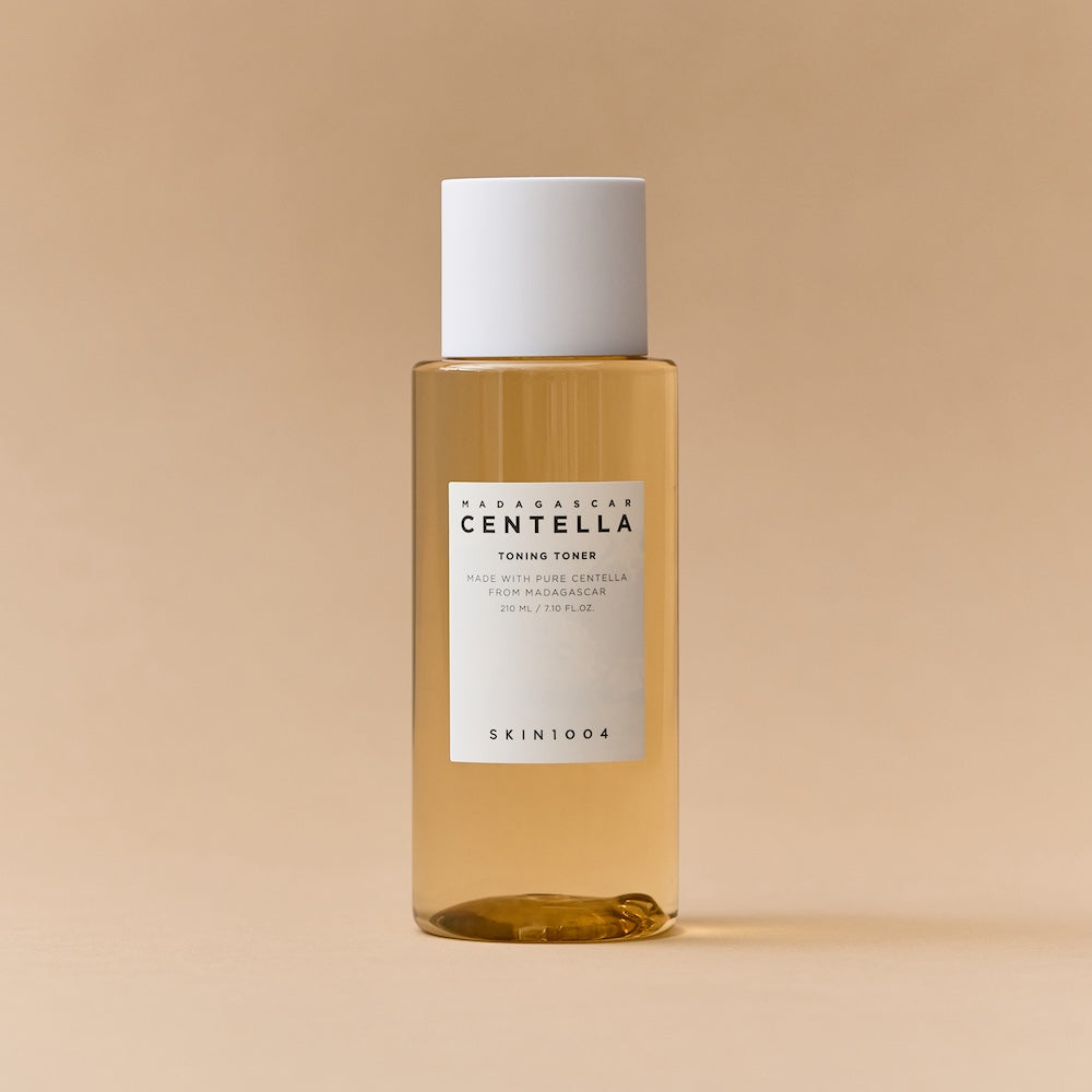 SKIN1004 Madagascar Centella Toning Toner — 210 ml