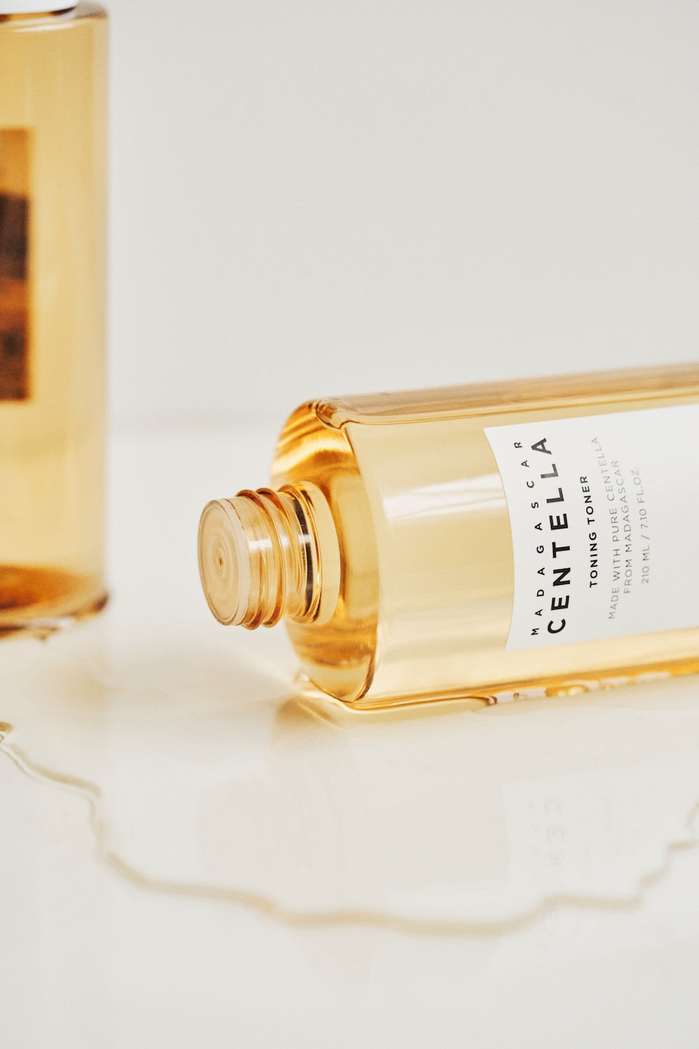 SKIN1004 Madagascar Centella Toning Toner — 210 ml