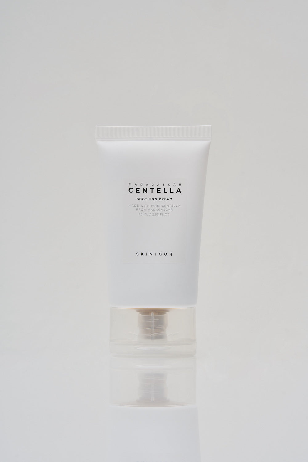 SKIN1004 Madagascar Centella Soothing Cream — Gel-Creme Facial 75 ml