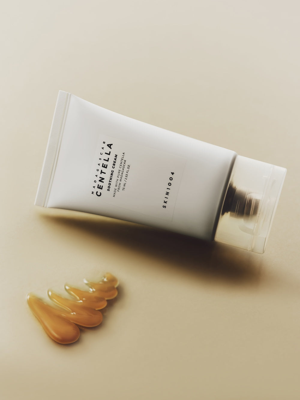 SKIN1004 Madagascar Centella Soothing Cream — Gel-Creme Facial 75 ml