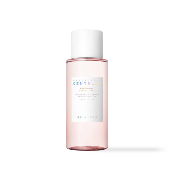 SKIN1004 Madagascar Centella Poremizing Clear Toner — 210 ml