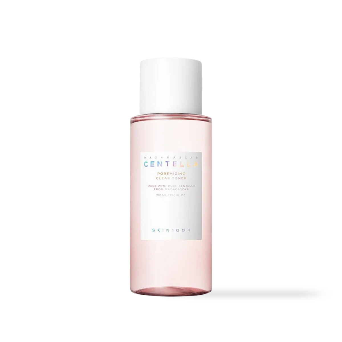 SKIN1004 Madagascar Centella Poremizing Clear Toner — 210 ml