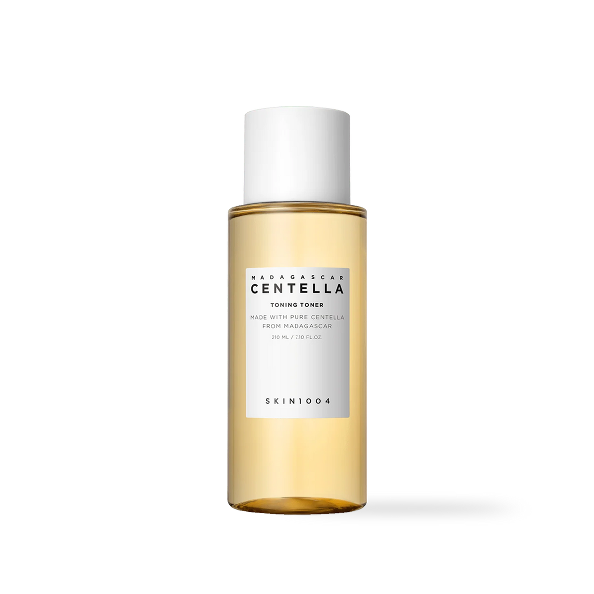 SKIN1004 Madagascar Centella Toning Toner — 210 ml