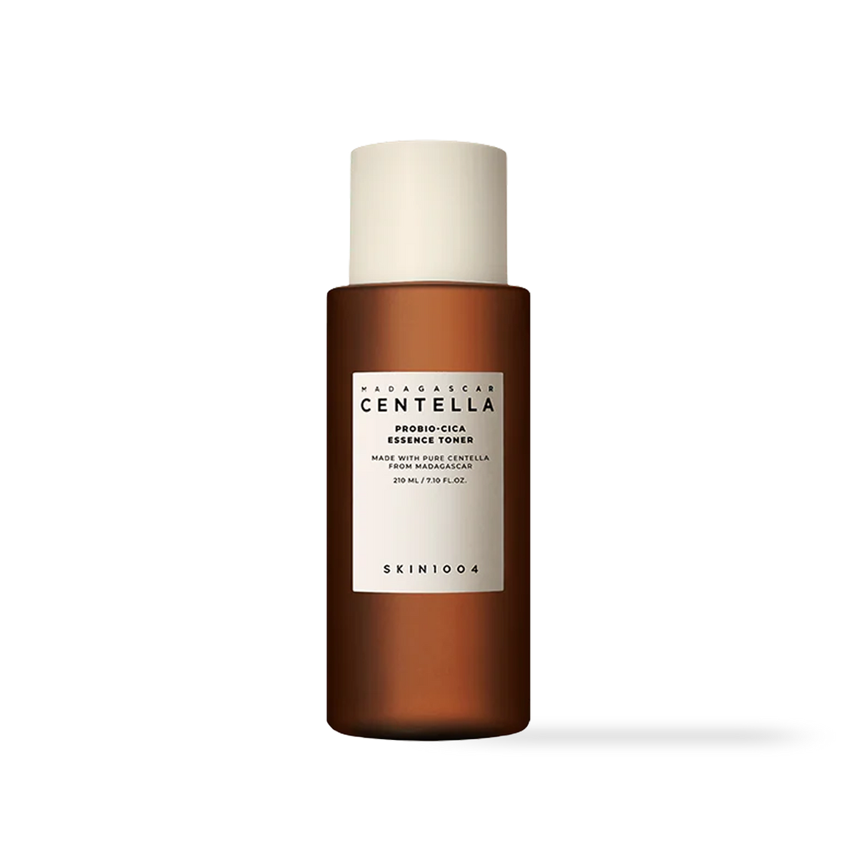 SKIN1004 Madagascar Centella Probio-Cica Essence Toner — Tônico-Essência Facial 210 ml
