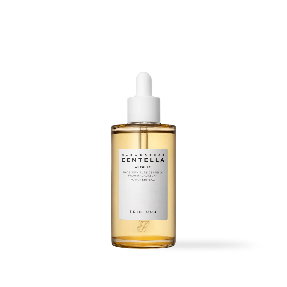 SKIN1004 Madagascar Centella Ampoule — Ampola Facial 100 ml