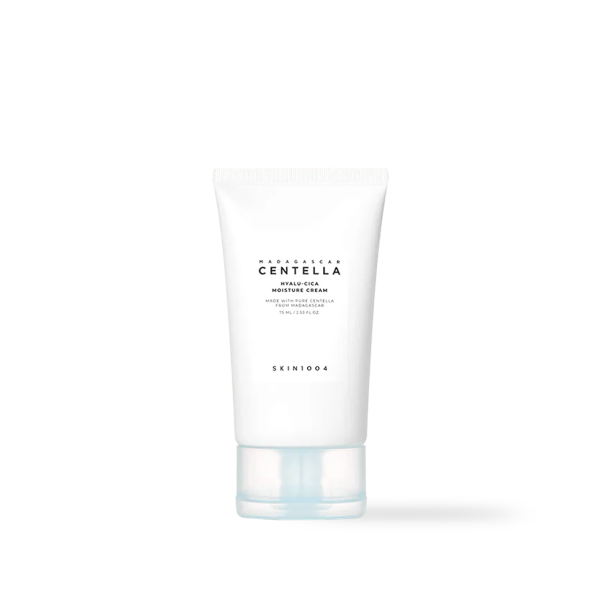 SKIN1004 Madagascar Centella Hyalu-Cica Moisture Cream — 75 ml