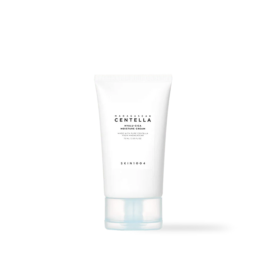 SKIN1004 Madagascar Centella Hyalu-Cica Moisture Cream — 75 ml