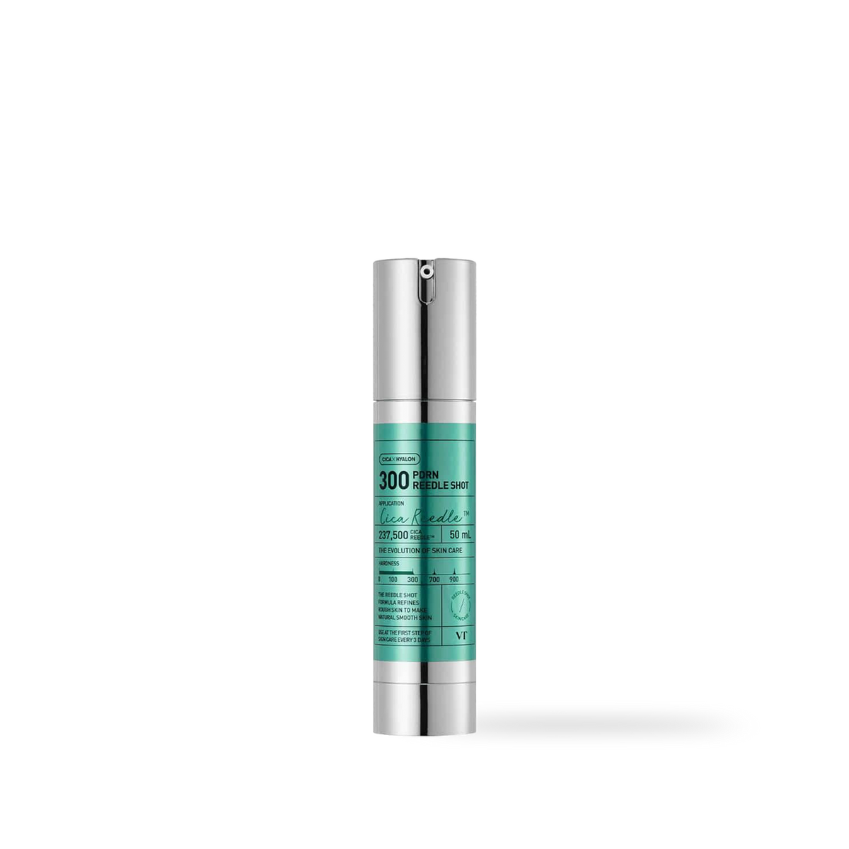 VT Cosmetics PDRN Reedle Shot 300 — Booster Facial 50 ml