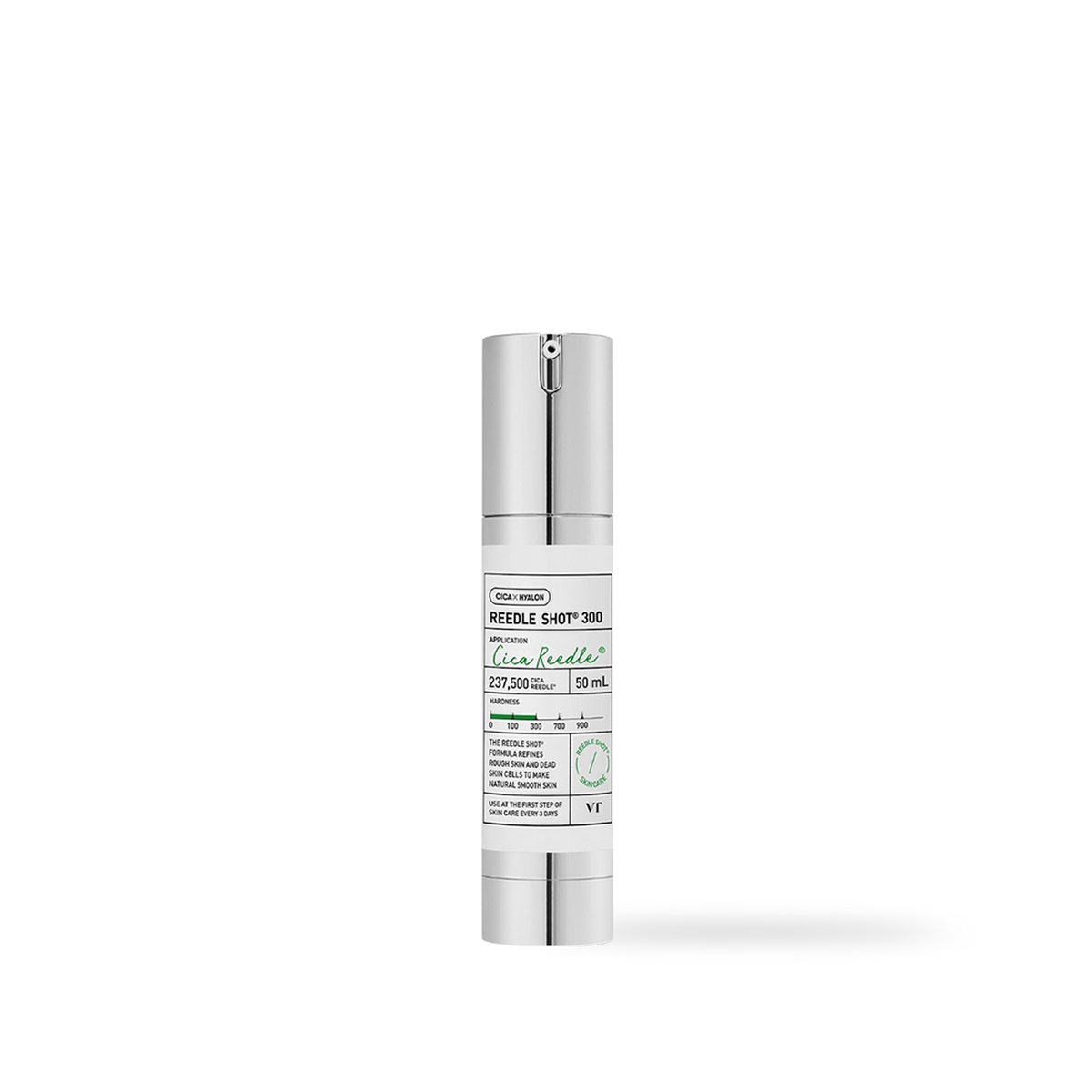 VT Cosmetics Reedle Shot 300 — Booster Facial 50 ml — imagem 2