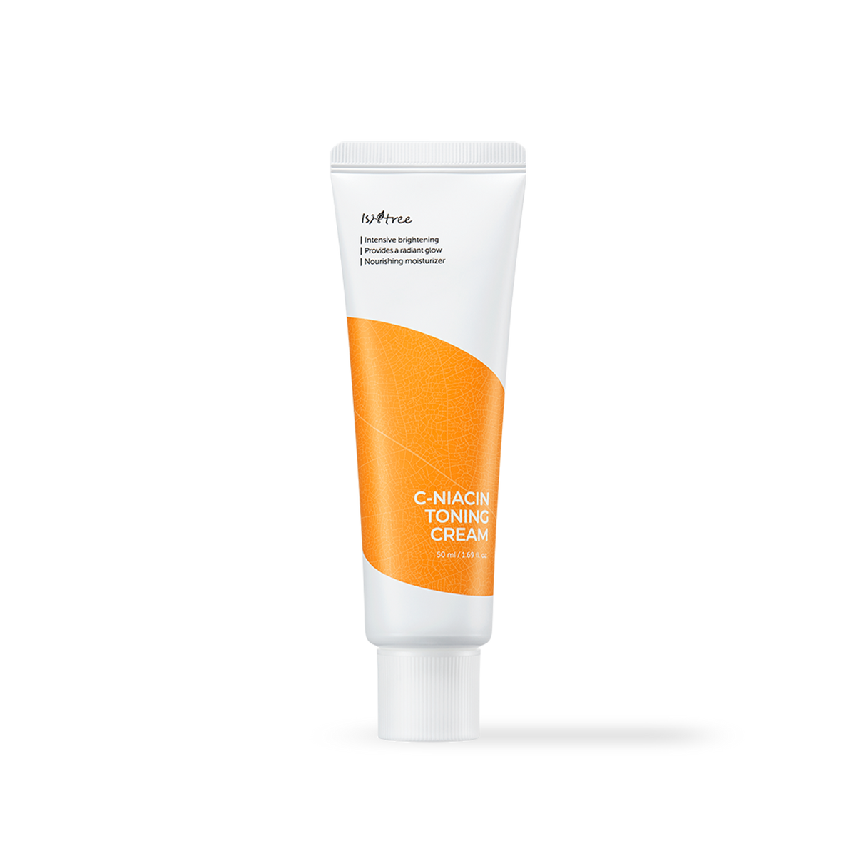 Isntree C-Niacin Toning — Creme Facial 50 ml