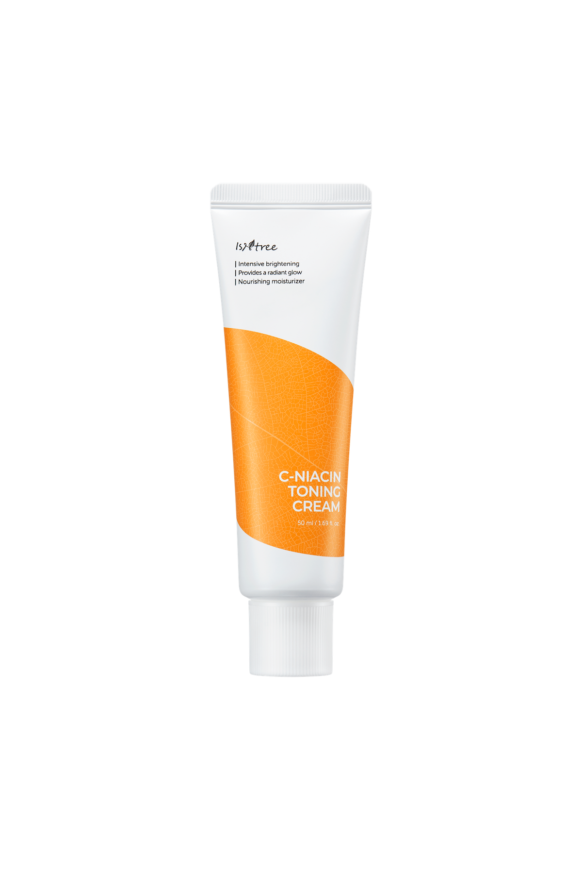 Isntree C-Niacin Toning — Creme Facial 50 ml