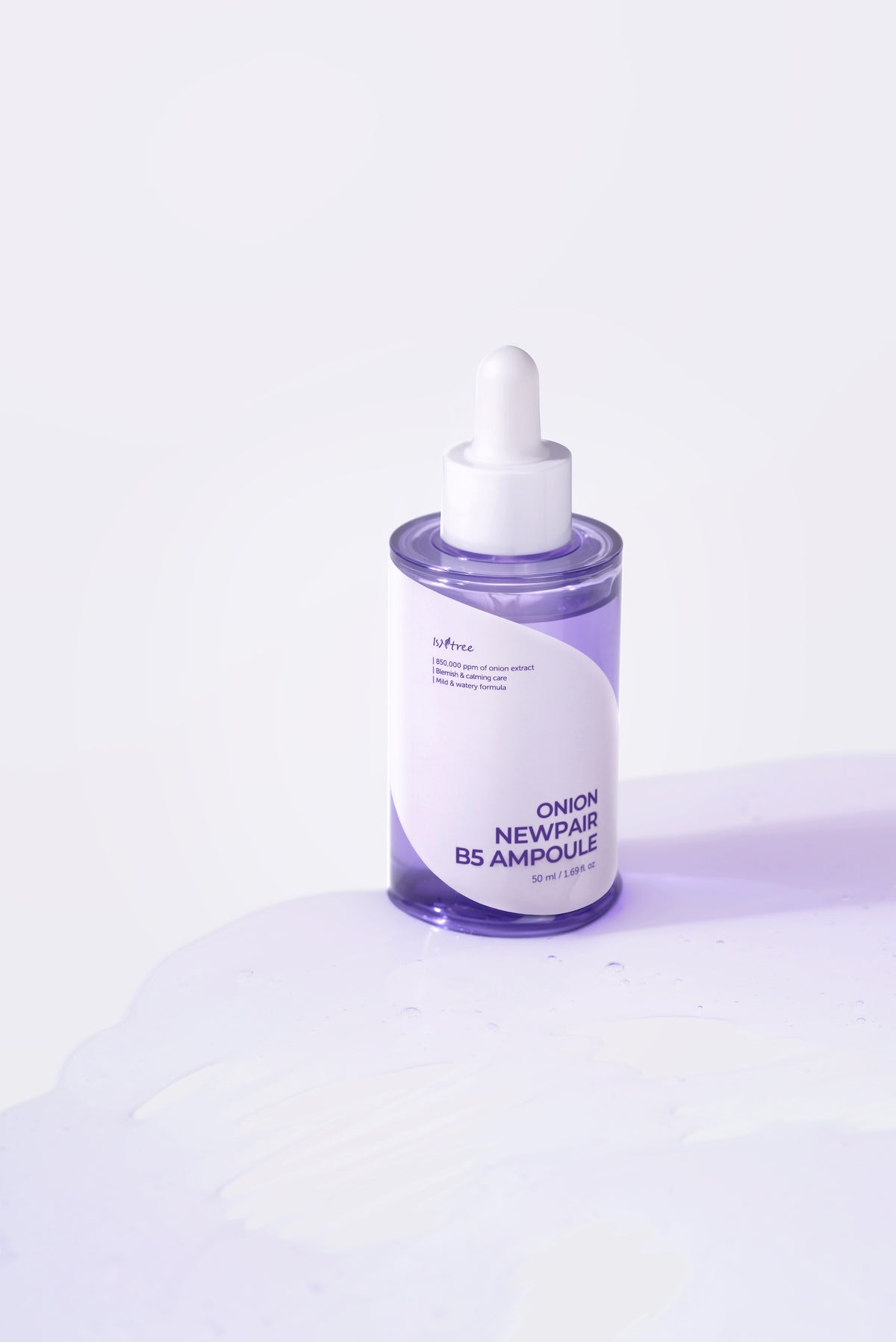Isntree Onion Newpair B5 Ampoule — Ampola Facial 50 ml