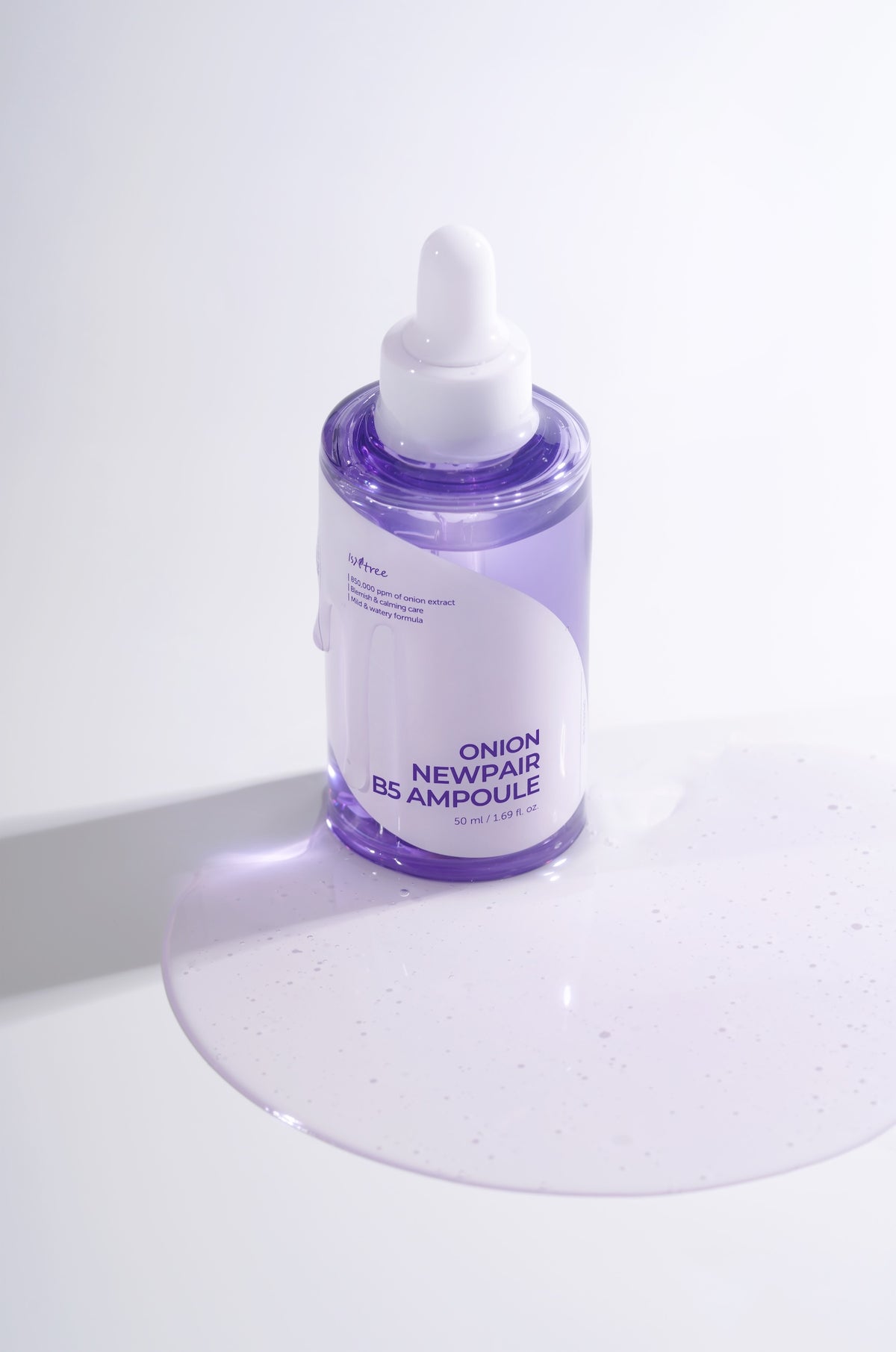 Isntree Onion Newpair B5 Ampoule — Ampola Facial 50 ml
