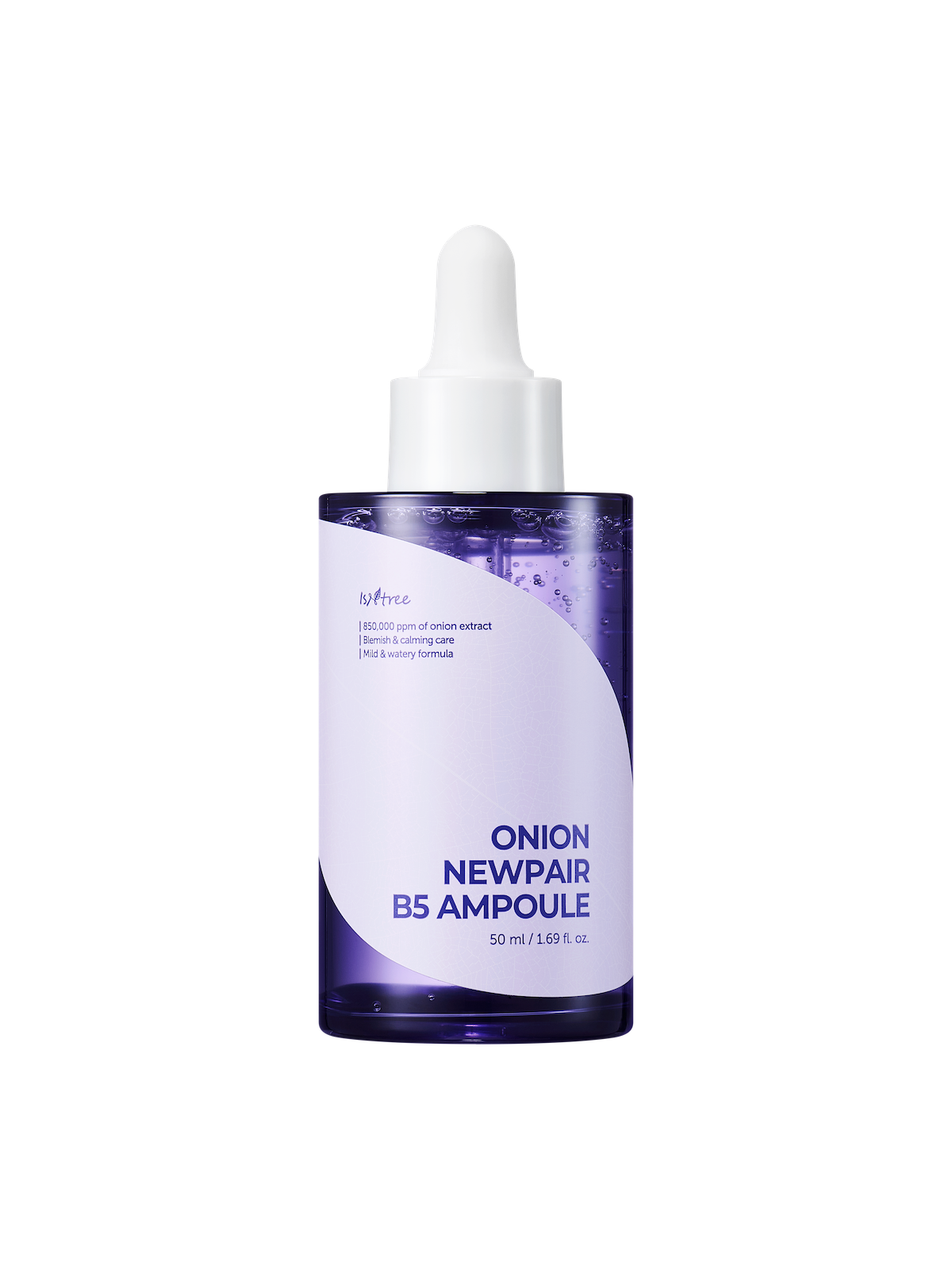 Isntree Onion Newpair B5 Ampoule — Ampola Facial 50 ml