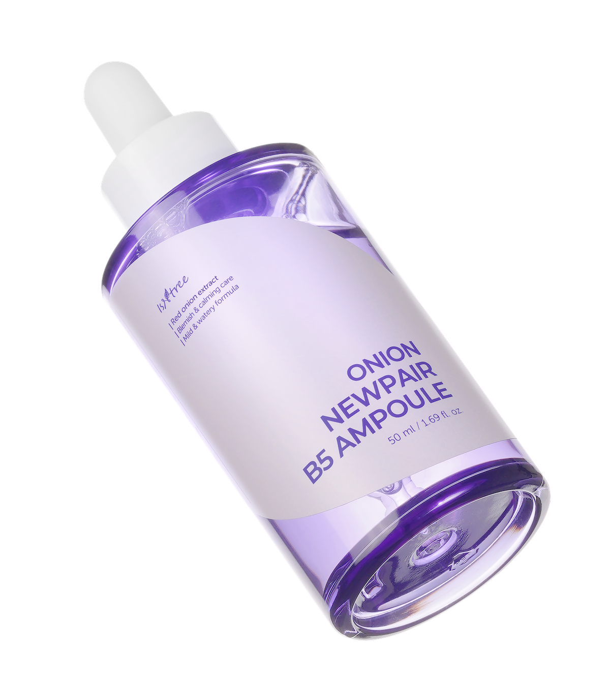 Isntree Onion Newpair B5 Ampoule — Ampola Facial 50 ml