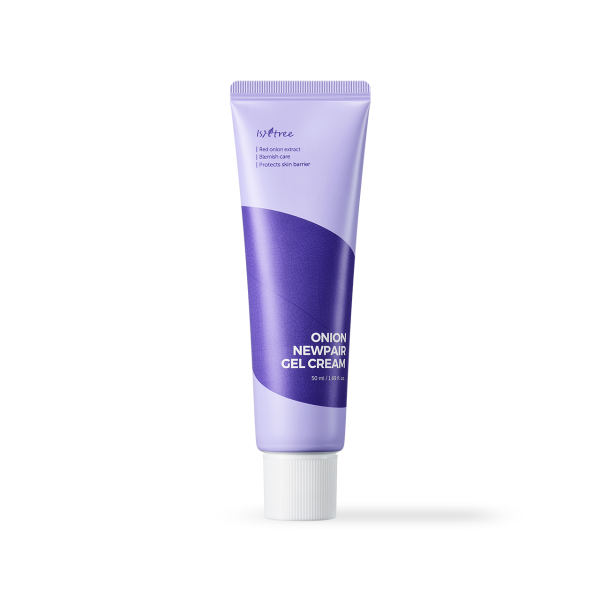 Isntree Onion NewPair — Gel Hidratante 50 ml