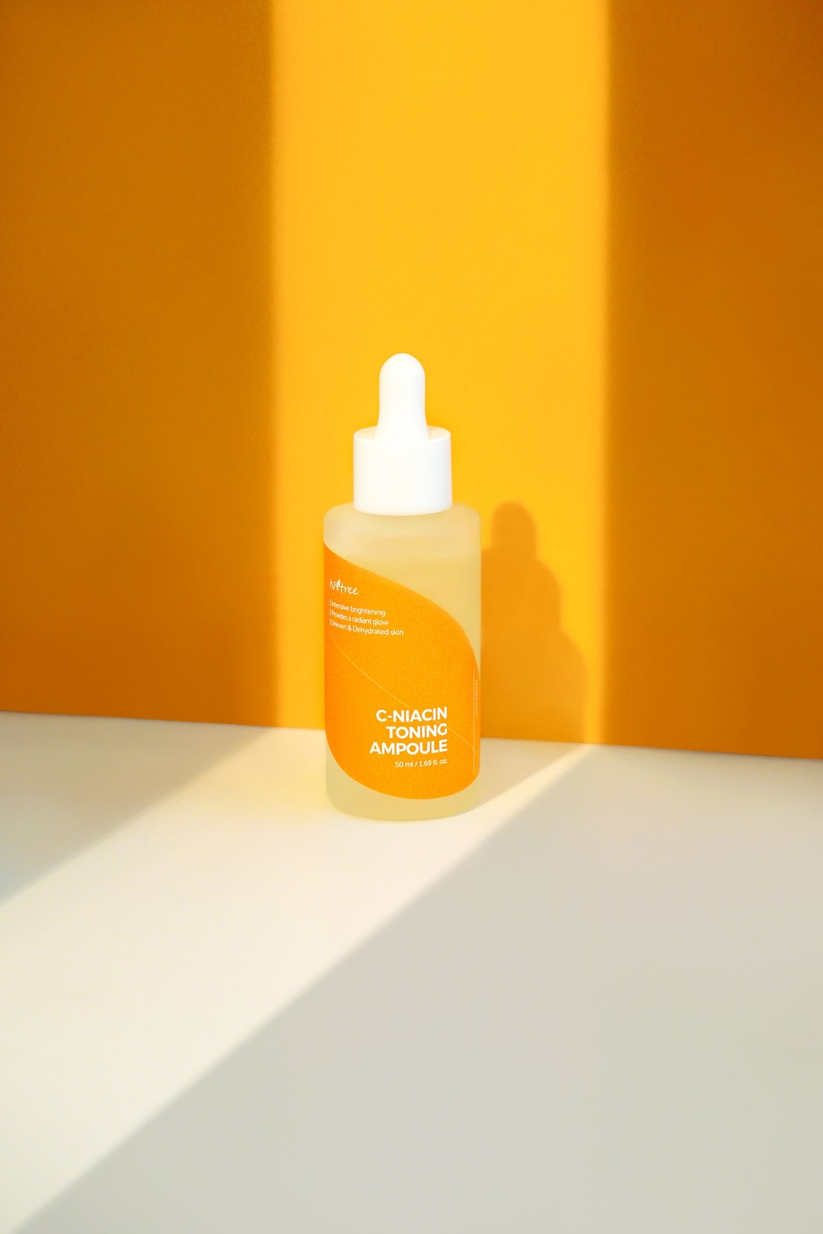 Isntree C-Niacin Toning — Ampola Facial 50 ml
