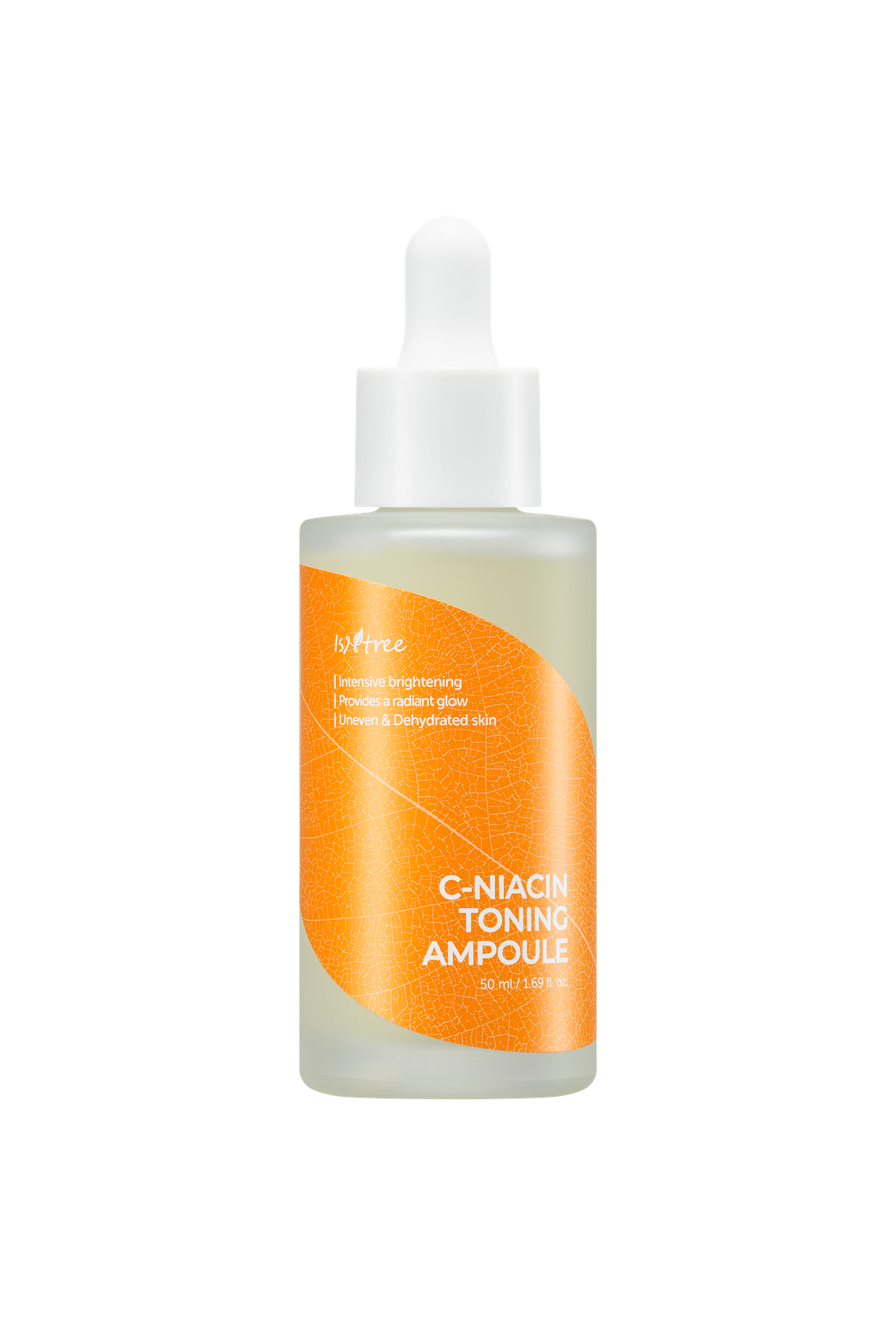 Isntree C-Niacin Toning — Ampola Facial 50 ml
