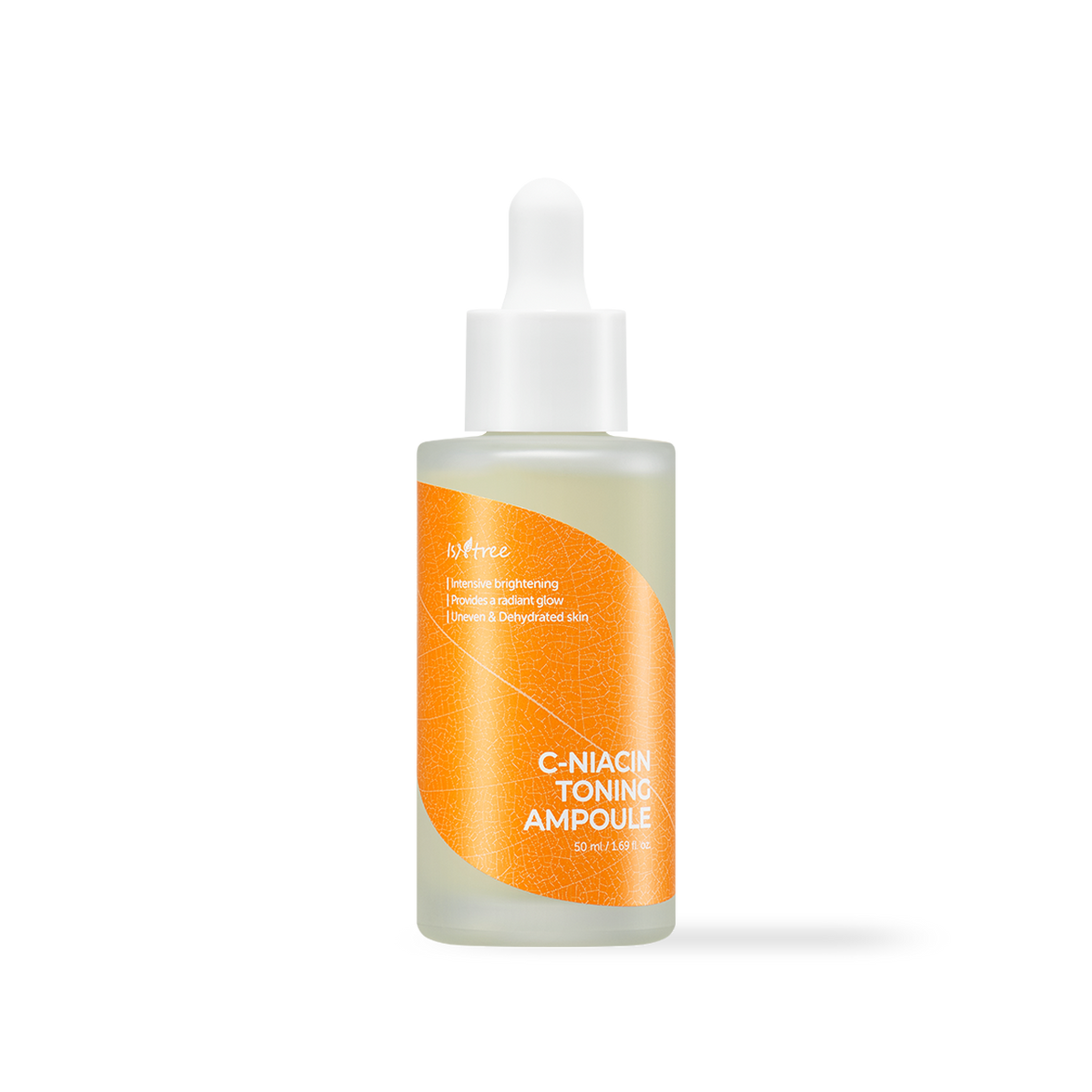 Isntree C-Niacin Toning — Ampola Facial 50 ml