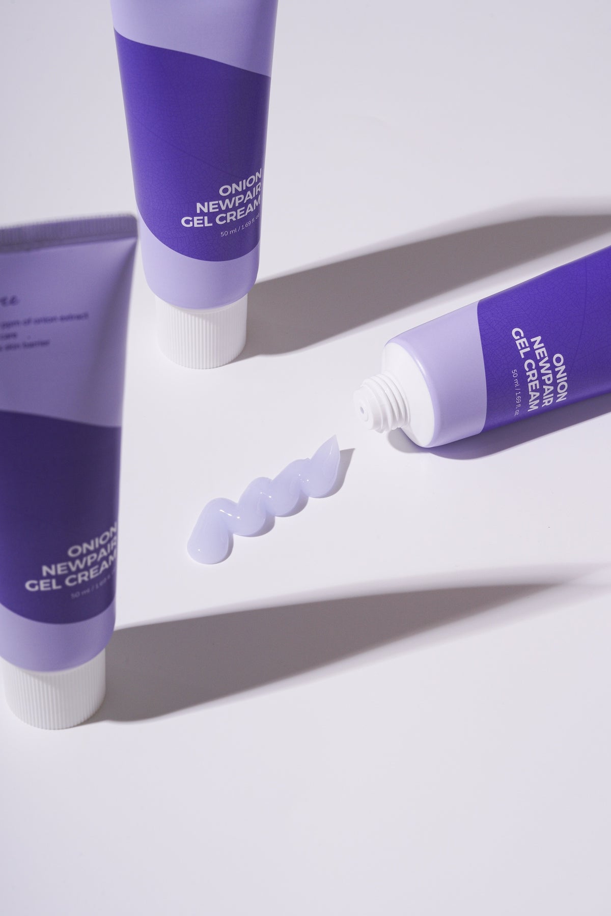 Isntree Onion NewPair — Gel Hidratante 50 ml